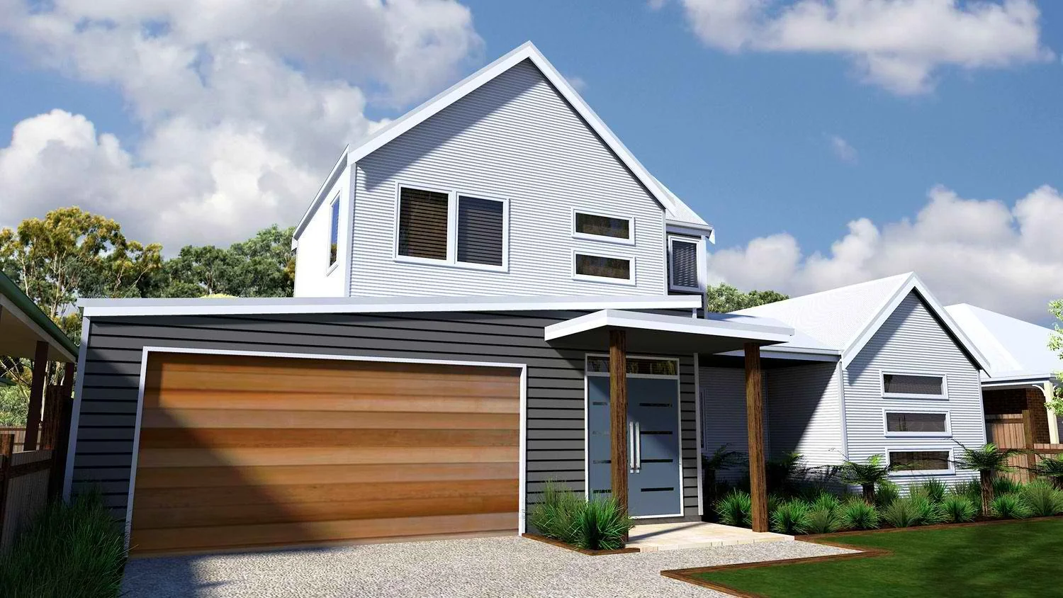 Retaining wall services across Sydney